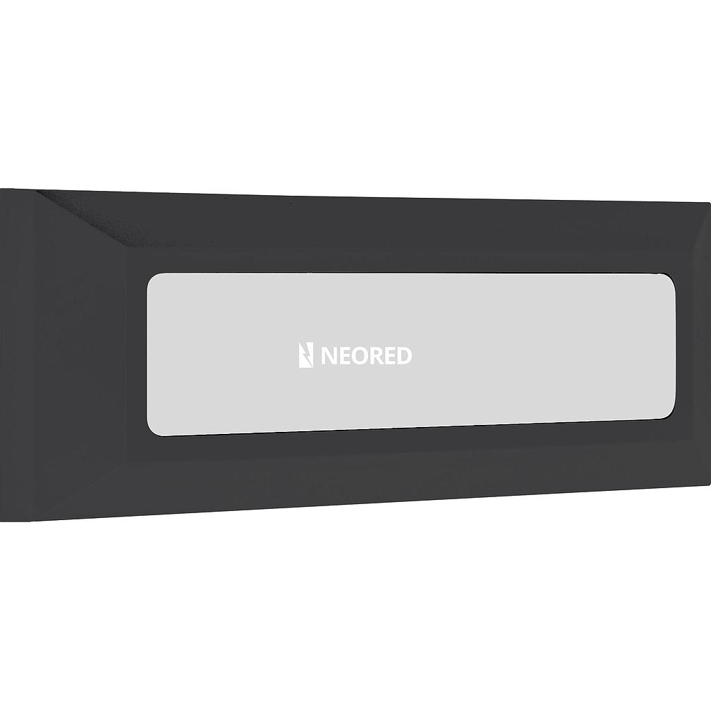 Dis-LEDVANCE DECOLED SIGNAL BLACK 4W IP65