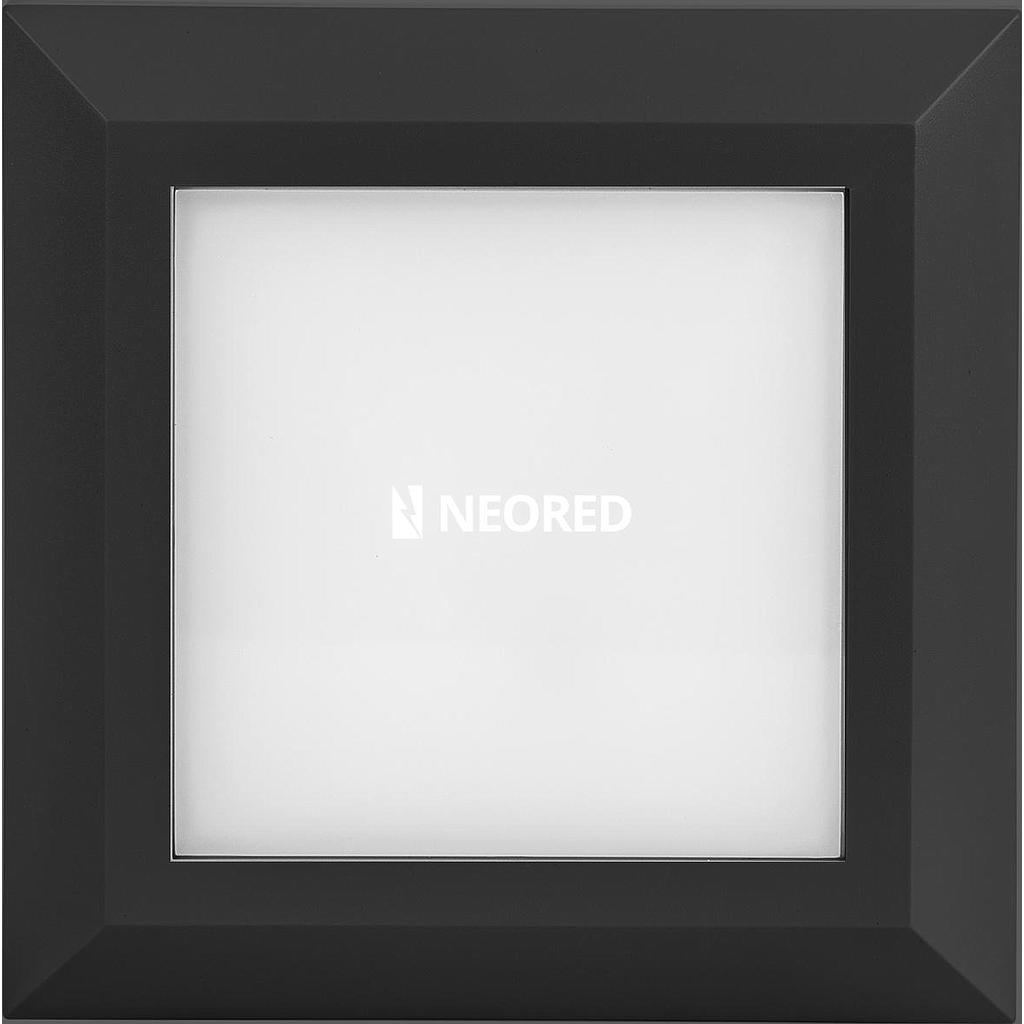 LEDVANCE DECOLED QUARTER BLACK 3W IP65