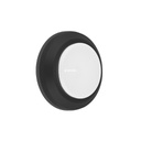Dis-LEDVANCE DECOLED CIRCULAR BLACK 3W IP65