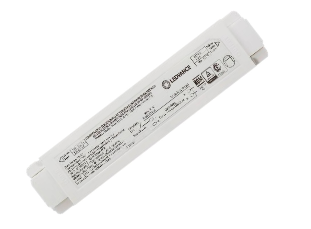 PRIME FLEX DRIVER 100W/100-277V/24V/IP20