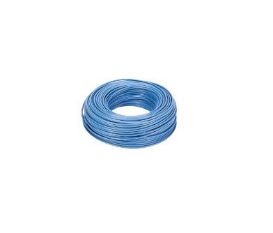 Cable unipolar 1,50 mm Celeste Prysmian