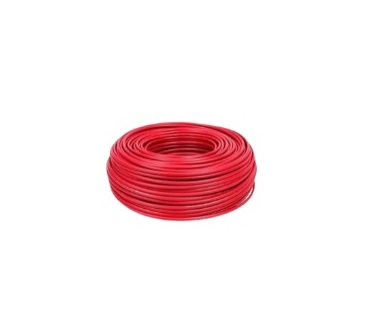 Cable unipolar 1,50 mm Rojo Prysmian