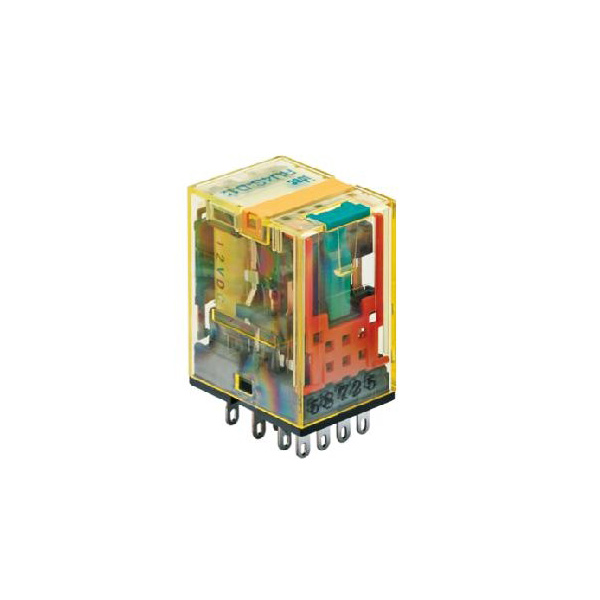 AEA RELE 41 C/L C/RM RU4S 220VCA  4404860
