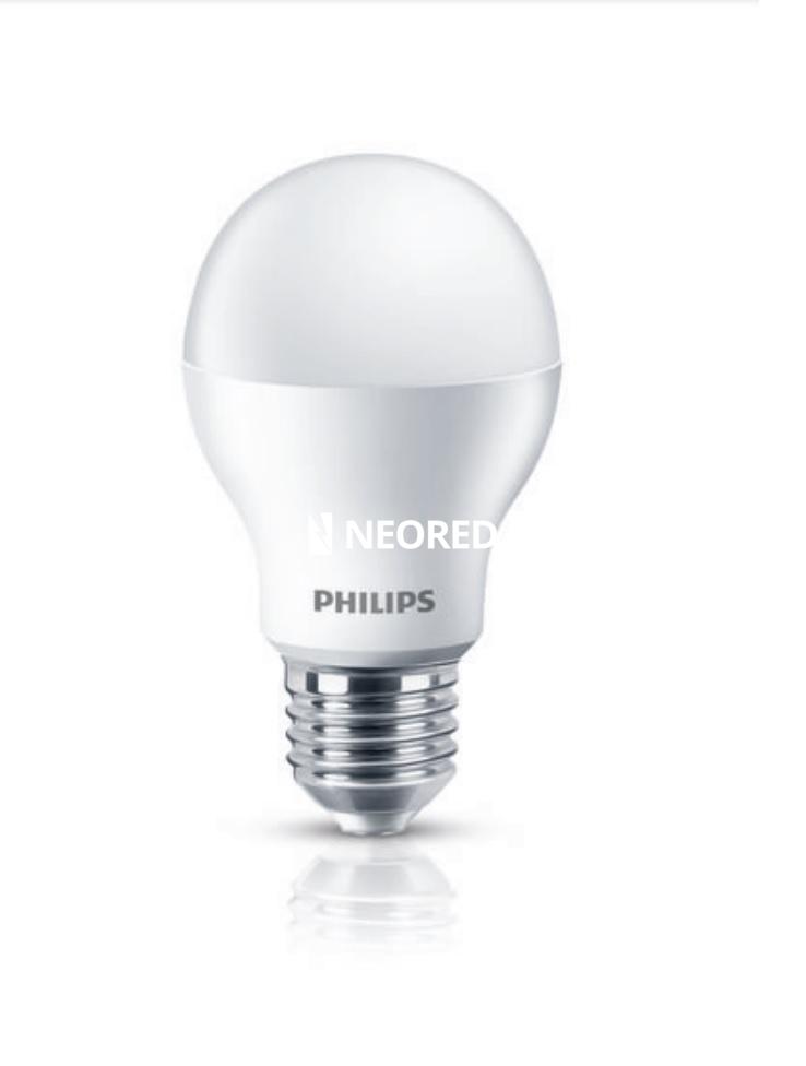 Dis-PHILIPS ESS LED BULB 12-95W E27 3000K 220V