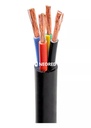 Cable tipo taller 4x1 mm Imsa