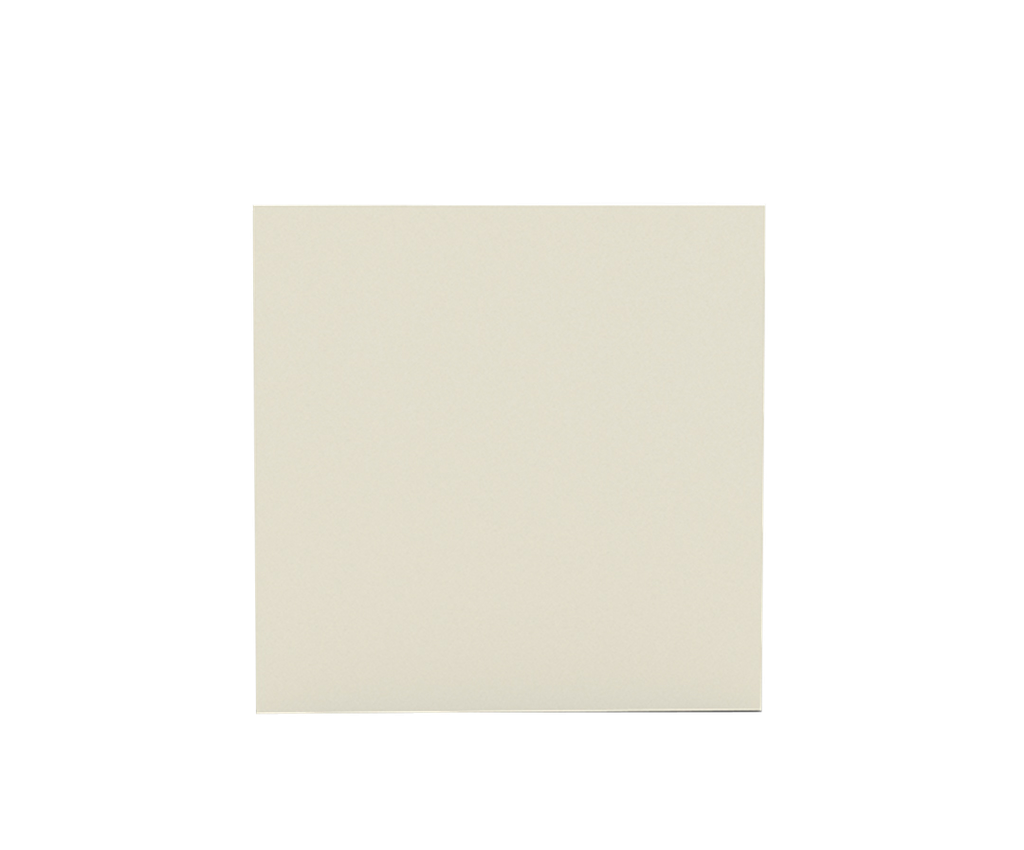 TAPA MIGNON CIEGA - Siglo XXI