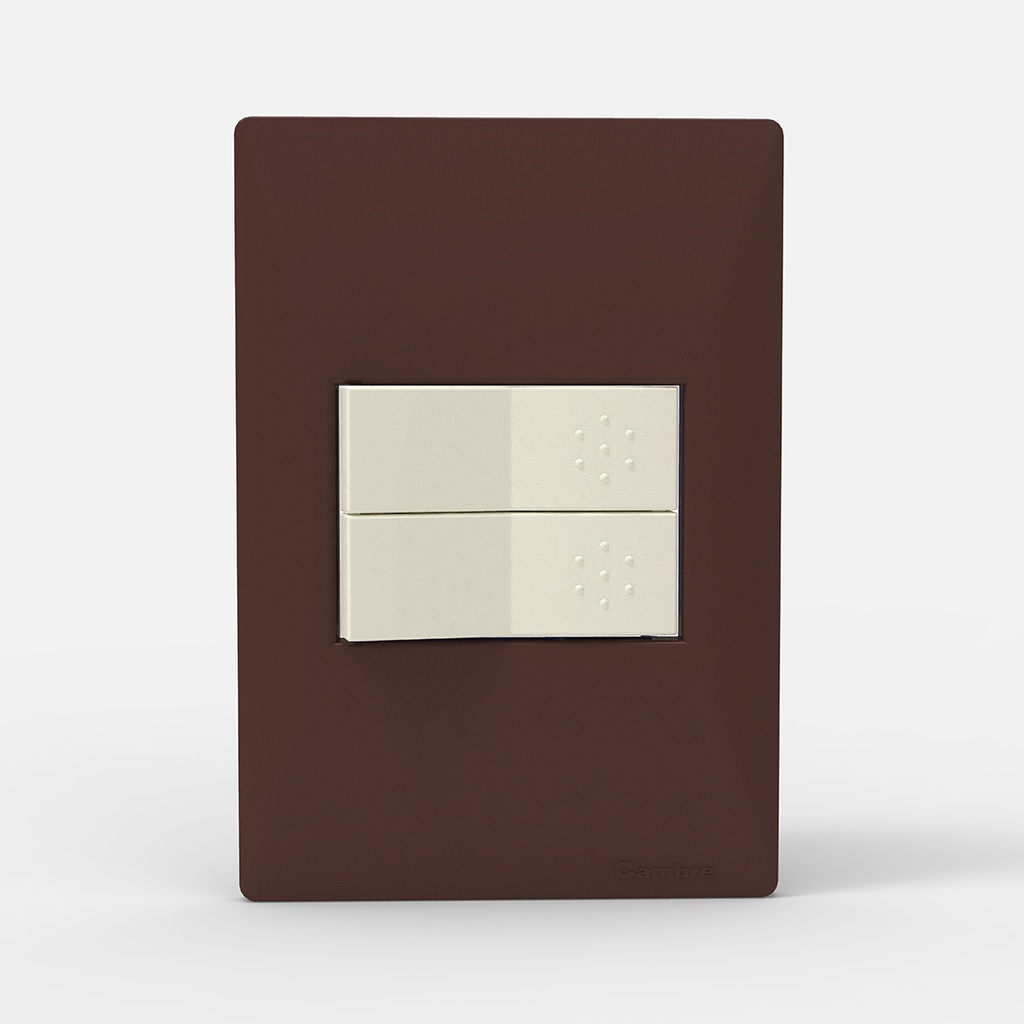 TAPA 2 MODULOS SIGLO XXII BORDEAUX