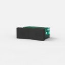 MOD.INTERRUPTOR P/ PERSIANAS, SIGLO XXII - GRIS