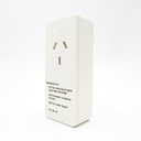 PROTECTOR DE BAJA Y SOBRE TENSION MOVIL - BLANCA