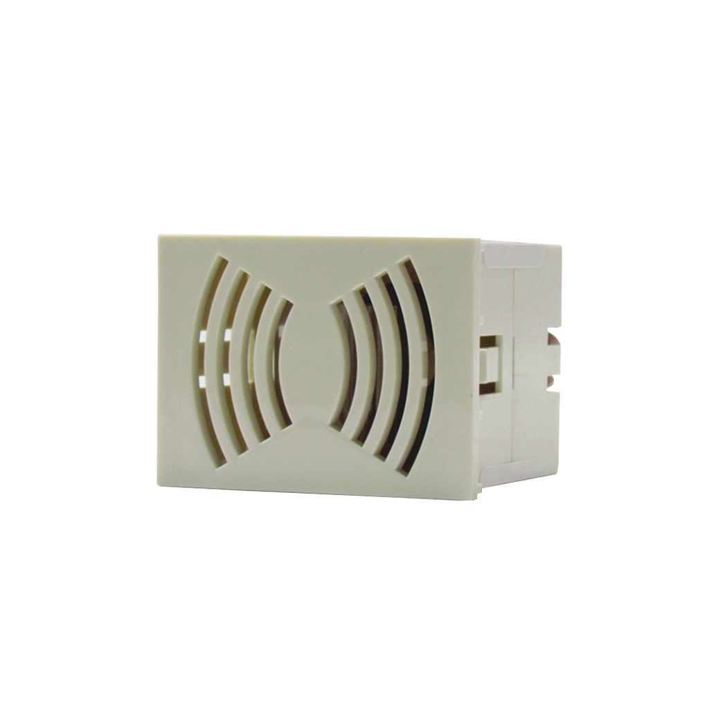 MODULO ZUMBADOR 220 VOLTS - BLANCA