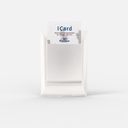 ICARD - LLAVE INTERRUPTORA DE SEGURIDAD