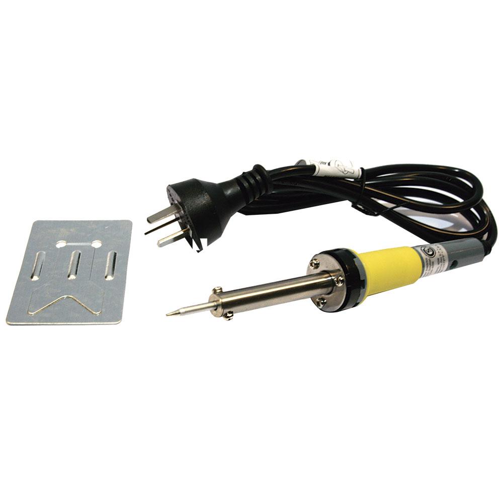 SOLDADOR PUNTA CERAMICA 60W 220V