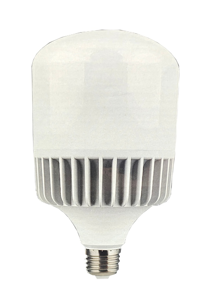 Lampara LED Alta Potencia 70W - LUZ FRÍA 6500K