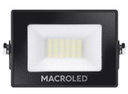 REFLECTOR LED MACROLED 10W AC220V FRIO 6500K