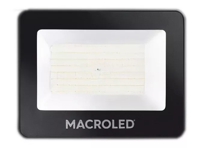 Reflector Linea ECO 100w Macroled frio