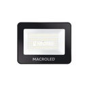 Reflector Linea ECO 100w Macroled Luz Blanco Frio