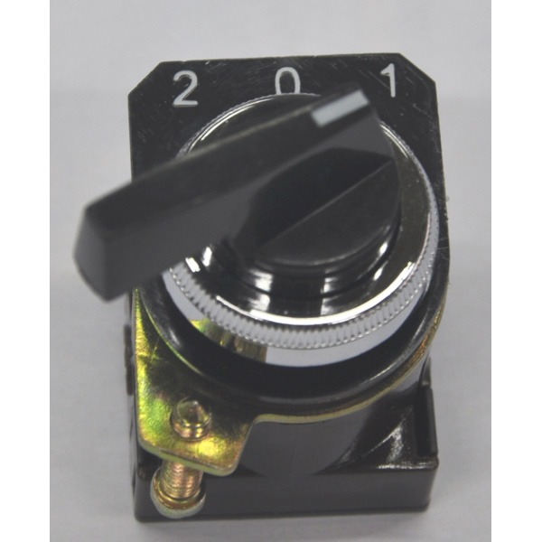 SELECTOR A PALANCA 7200 N