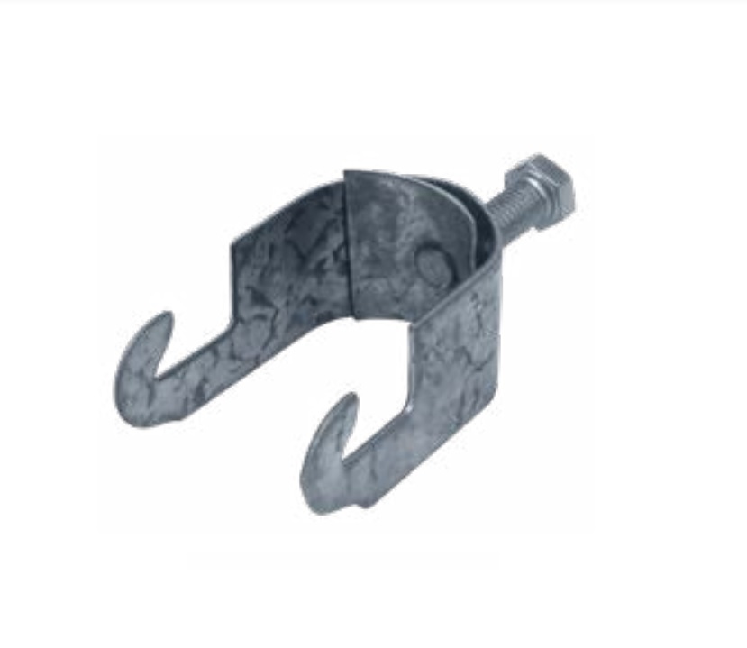 Grampas Tipo Olmar 3/4