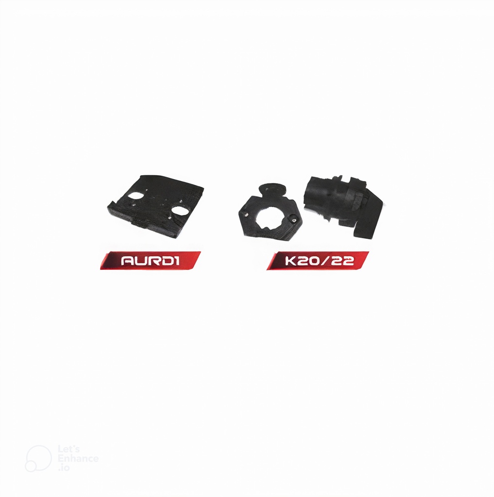 K20/22 KIT FRENTE /22 (CUELLO,TUER..PALAN.,SOPORT)