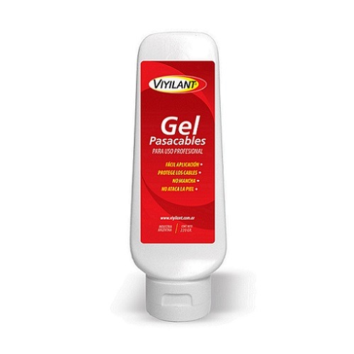 LUBRICANTE EN GEL 220 GR