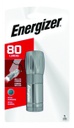Linterna Hogar Compacta Metalica Blister x(ML33AV4)