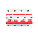 TERMICA SERIE SD4 80A P CURVA C 10KA