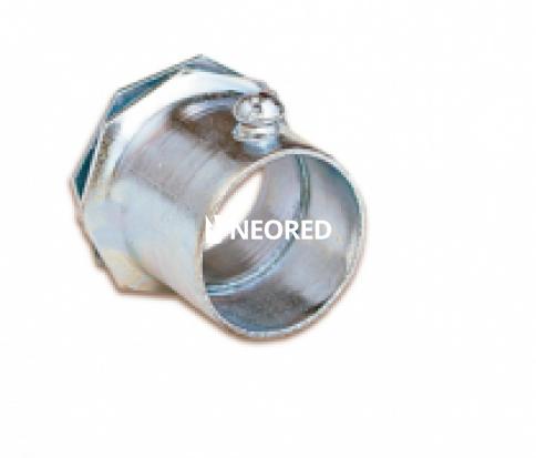 Dis-CHL 21 CONECTOR H* LIV. 3/4" E