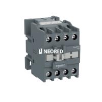 CONTACTOR 32A 3P 24VCA 50/60HZ AUXILIAR NA