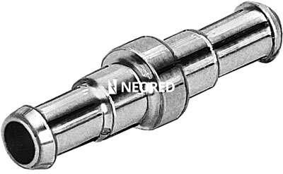 Racor de empalme - RTU-PK-4/6