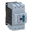 Contactor Tripolar 110A - AC3 - Bob 220Vca - 1NA + 1 NC - CWB110-11-30 D23