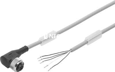 Cable de conexión - NEBU-M12W5-K-2.5-LE5