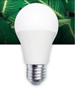 LÁMPARA A LED BULBO - FULL ESPECTRO - 10W - E27 - 230Vca-50Hz - Ángulo 270°