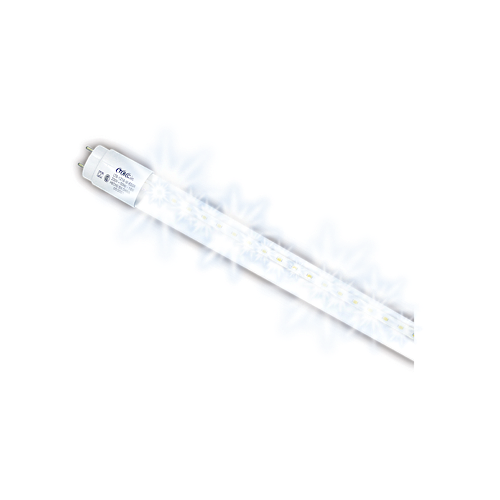 TUBO A LED T8 PARA PLANTAS Y CULTIVOS DE INTERIOR - 18W - 230VCA-50HZ - ZÓCALO G13 - LUZ FULL ESPECTRO