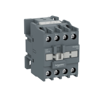 CONTACTOR 32A 3P 380VCA 50/60HZ AUXILIAR NA