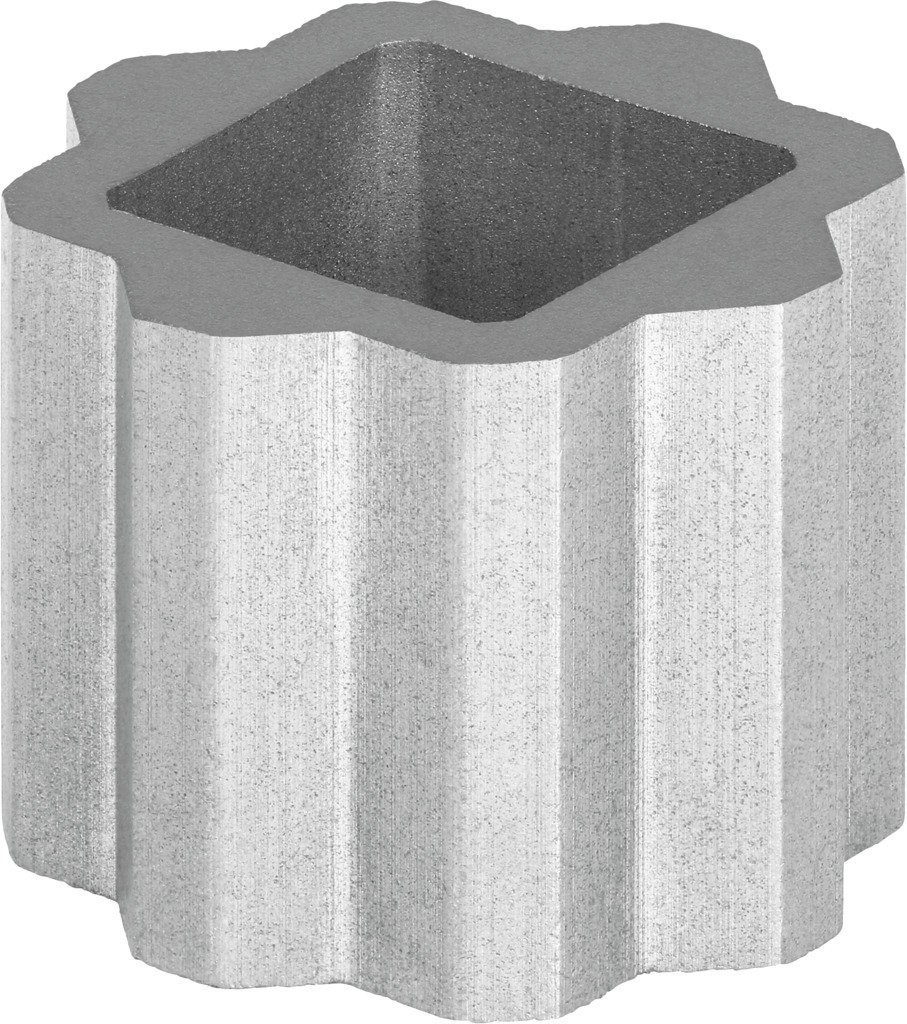 Manguito Reductor - DARQ-R-A-S17-S11-17
