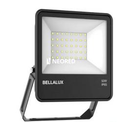 Dis-PROYECTOR BELLALUX 50W CALIDO