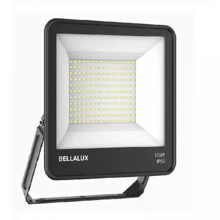 Dis-BELLALUX REFLECTOR 100W/765 100-240V