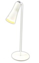 LÁMPARA A LED DE ESCRITORIO AUTÓNOMA CON IMÁN - 4 EN 1 - 3W - Color Blanco - Luz Natural - Batería de Li-Ion - Dimerizable