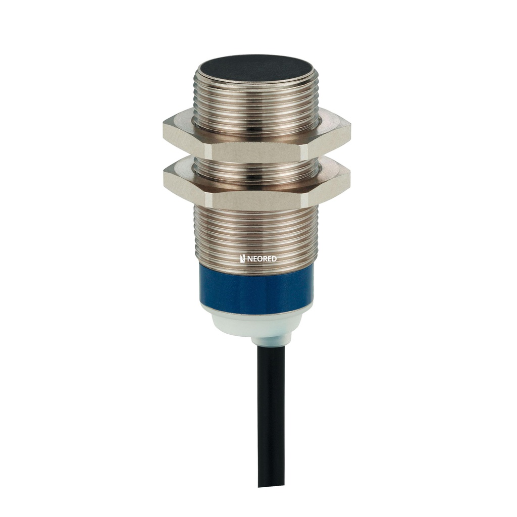 Dis-INDUCTIVE PROXIMITY SENSORS XS, INDUCTIV