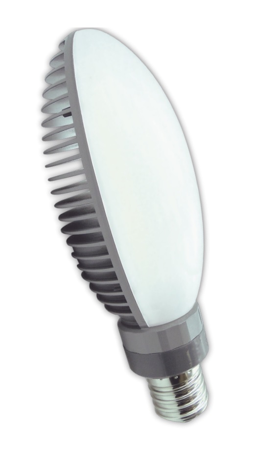 LÁMPARA A LED ORIENTABLE - 80W - 80W - 11.000 Lumens - Zócalo: E40 - Luz Día