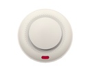 SENSOR DE HUMO SMART - A BATERÍA - Pila 9V - Material ABS - Wi-Fi - 110db