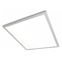 Panel 595x595mm MACROLED 40W 3600LM AC110-260V FP0,92 BLANCO CALIDO