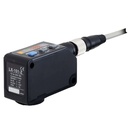 Sensor de taco RGB auto PNP c/conector