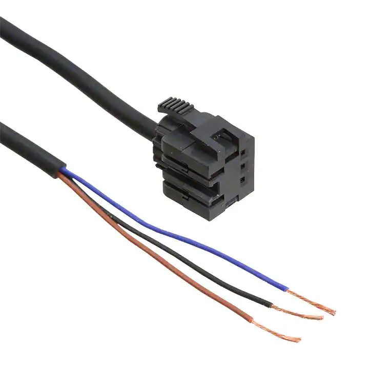 Conector P/FV-301 c/5m