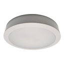 Plafon LED 220-240v 18w 4000ºk