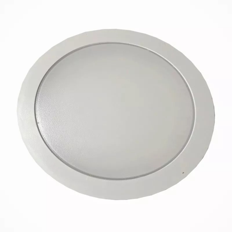 Embutido LED 220-240v 12w 4000ºk