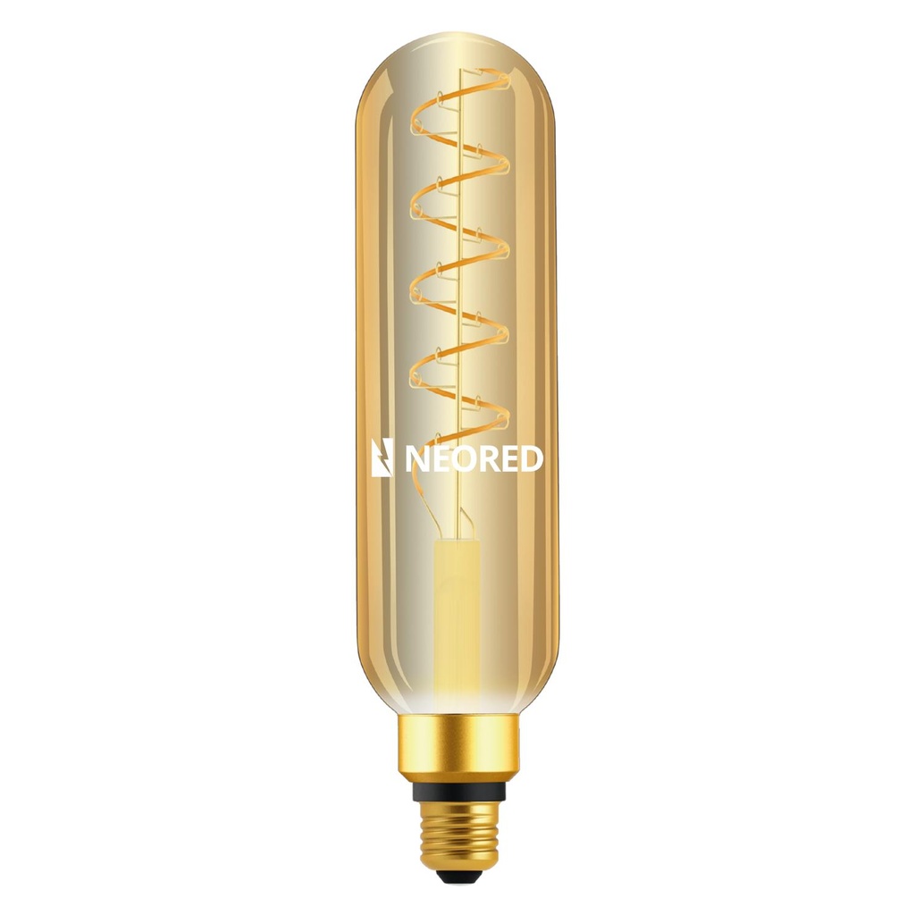 Dis-LED FIL TUBE T65 5W 2000K 350lm BIV