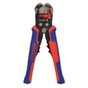 Pelacable, crimpeadora y corte c/det de voltaje s/contacto EMTOP EWSP102429