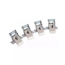 LEDVANCE CLIPS DE MONTAJE (4 pcs)