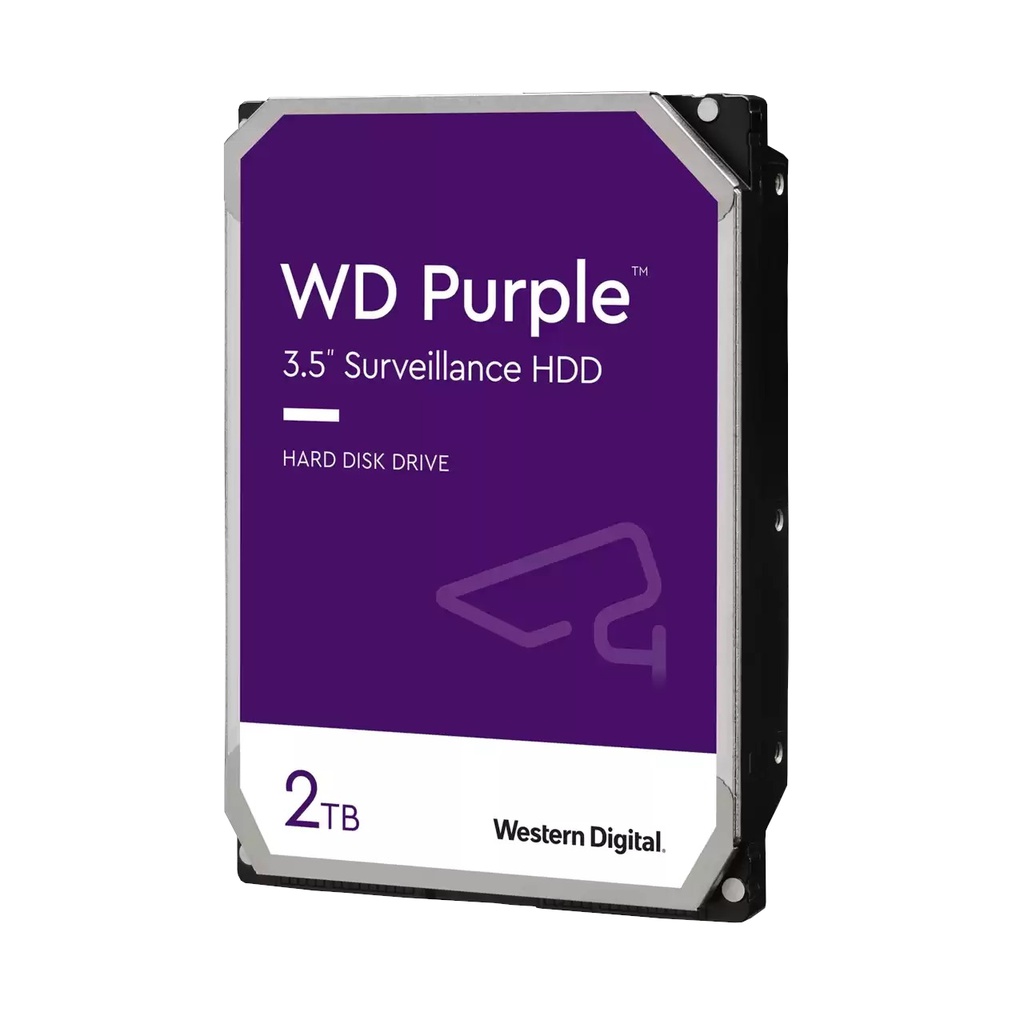 DISCO DURO WESTERN DIGITAL 2T